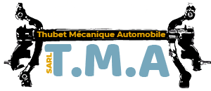 T.M.A. Thubet Mécanique Automobile